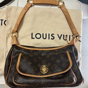 Louis Vuitton pre-owned 2006 Tikal GM shoulder bag